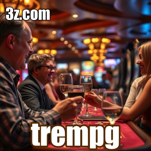 Eventos em trempg: Torneios e Competitividade no Jogo