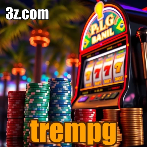 FPS no trempg: Variedade, Comunidade e Segurança no Jogo