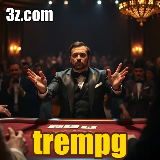 MMORPG no trempg: Comunidade Vibrante e Personalização