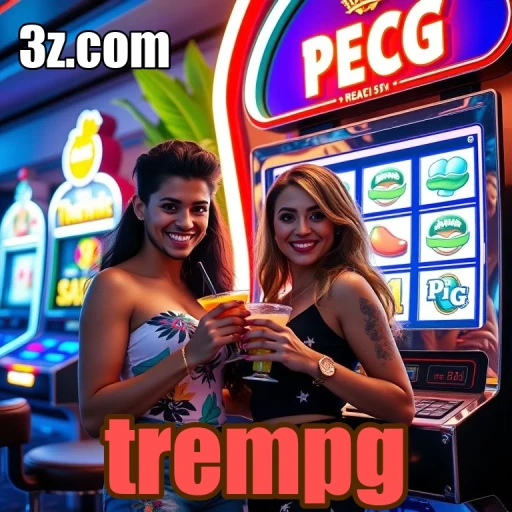 News trempg: A Experiência do Usuário que Conquista Jogadores