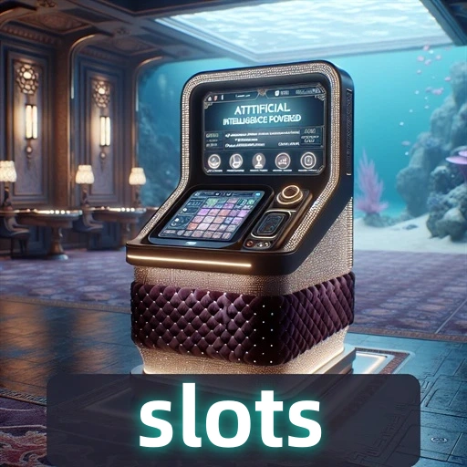 Slots no trempg: A Aventura das Apostas Online