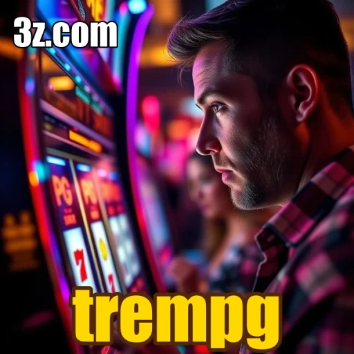 trempg Torneios
